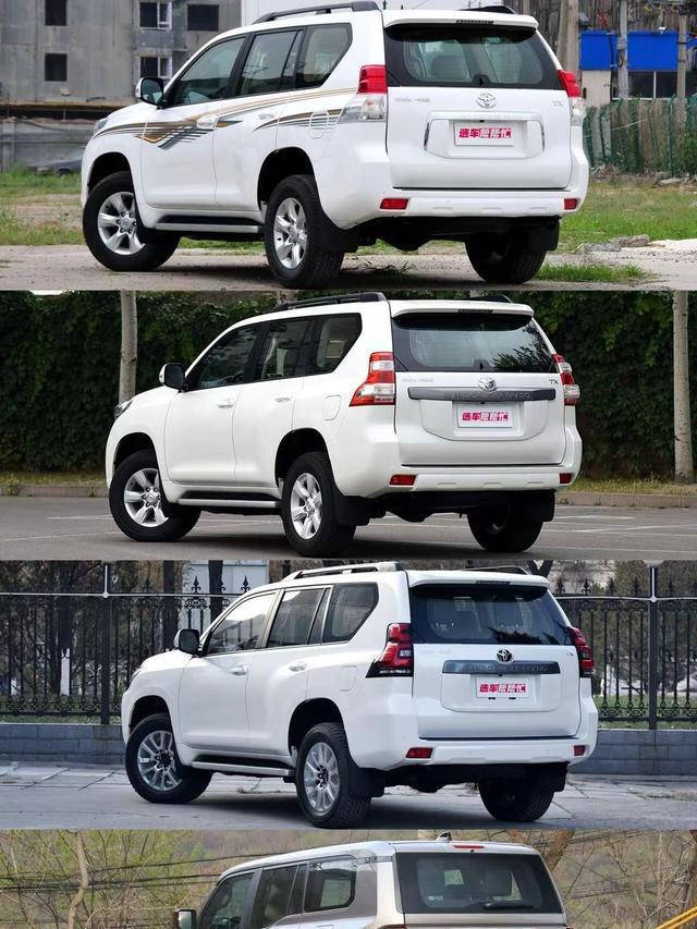 别了，保值神话！混动普拉多一年血亏15万，真成时代弃子？-有驾